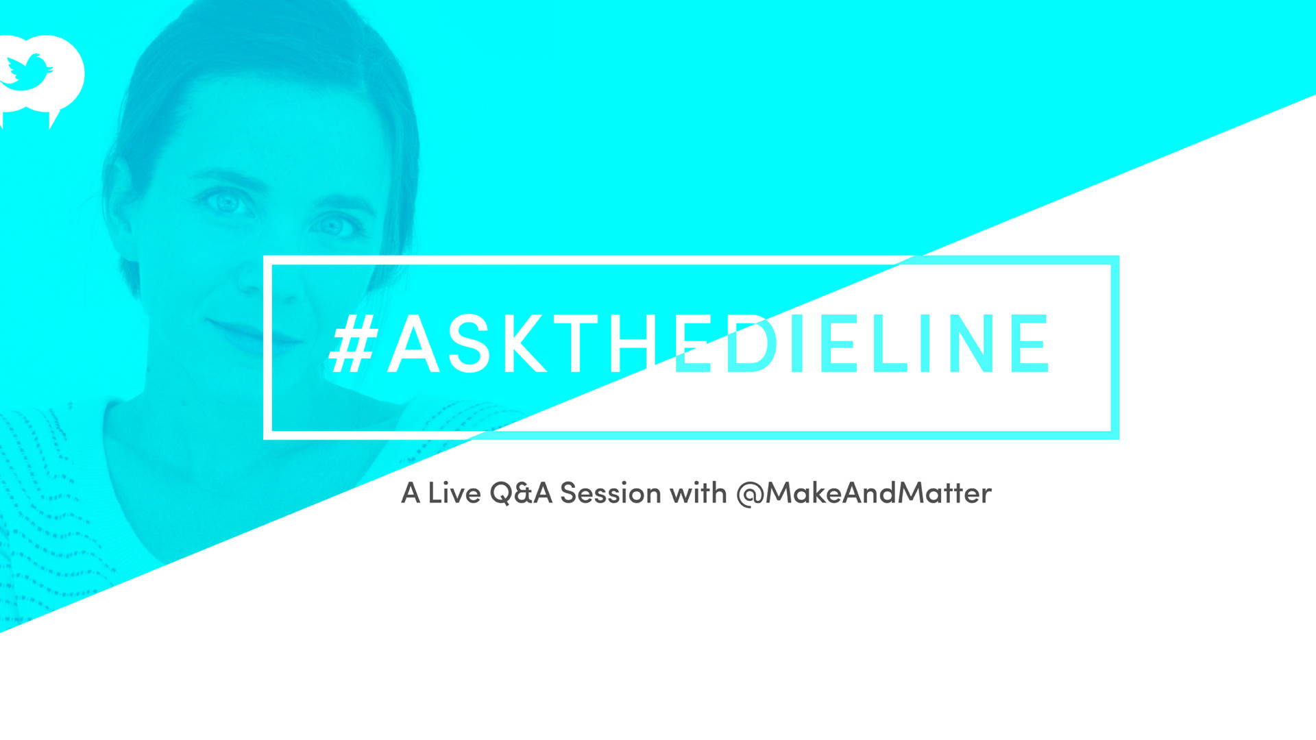 Featured image for #AskTheDieline: A Live Q&A Session with @MakeAndMatter