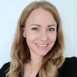Piia Haltia - Digiliekki