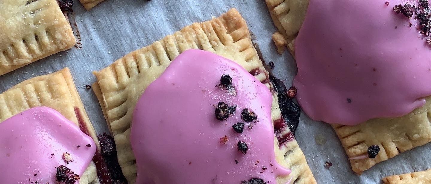 222 Pastry | Allie Fiery — photo from hotplate.com