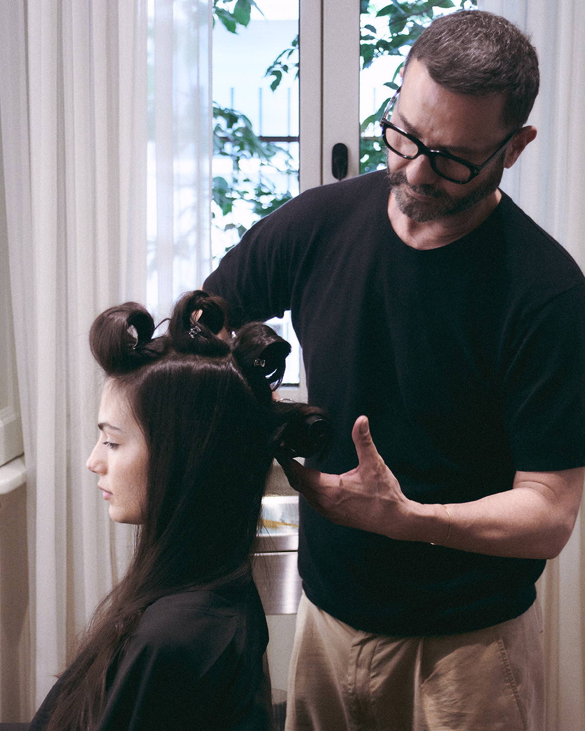 Davines - Milano Fashion Week