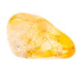 tigers eye crystal