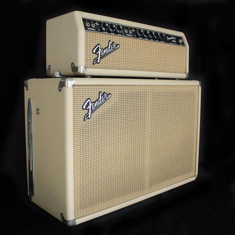 1964 Fender Tremolux (Blonde)  very rare, mint conditio...