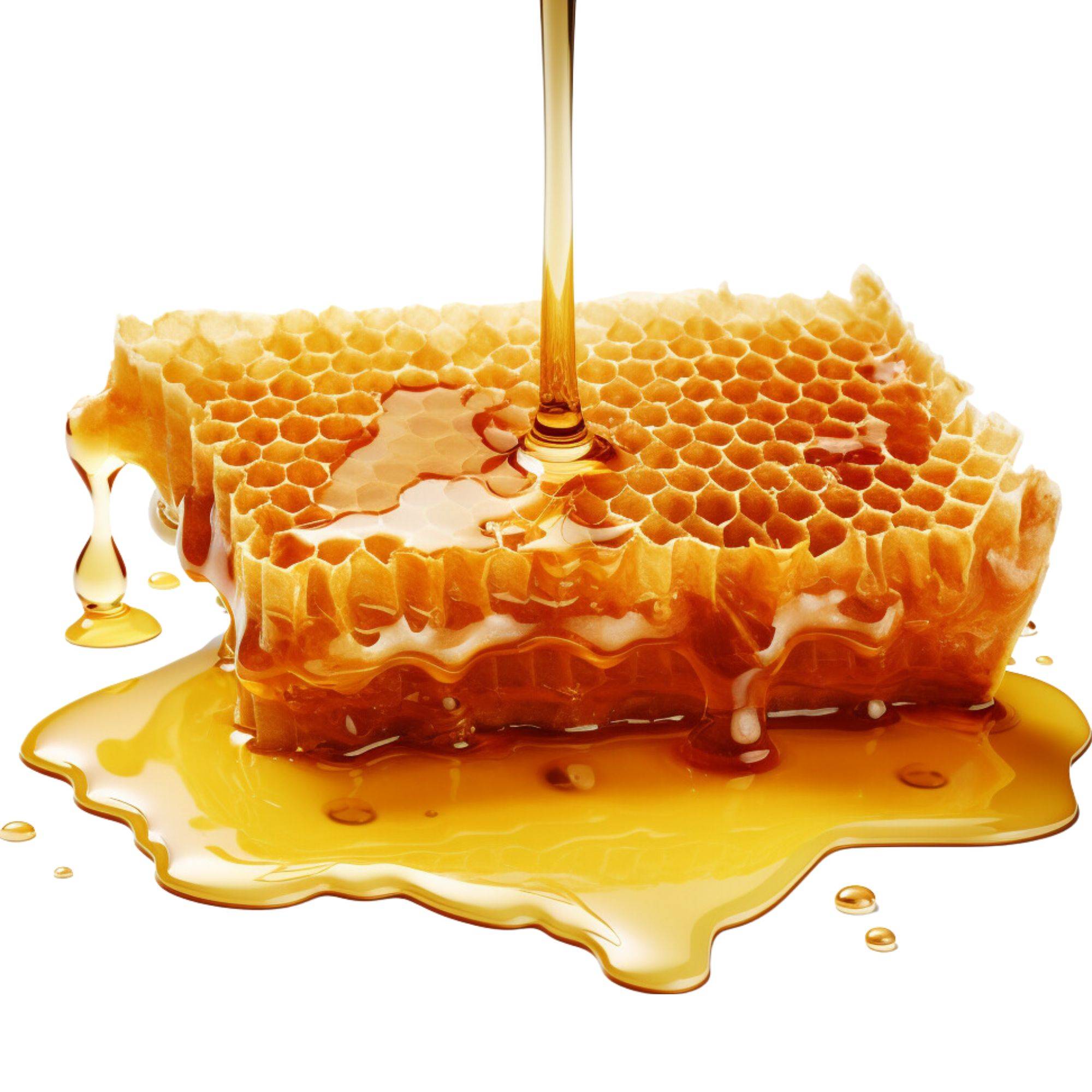 honey healthy