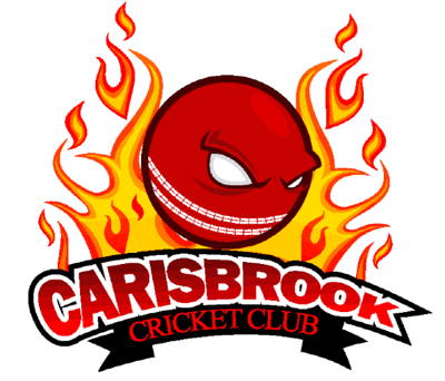 Carisbrook Cricket Club Cricket Club Logo