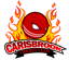 Carisbrook Cricket Club logo