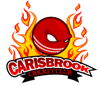 Carisbrook Cricket Club Logo