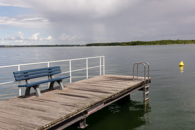 Einrichtung Impression