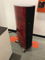 Sonus Faber Amati Futura  red gloss with chrome top, or... 2
