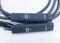 AudioQuest Niagara XLR Cables; 1.5m Pair Balanced Inter... 2