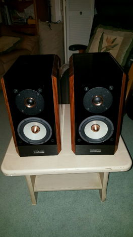 Joseph Audio Pulsar Speakers