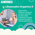 Lowenzahn Organics | The Milky Box