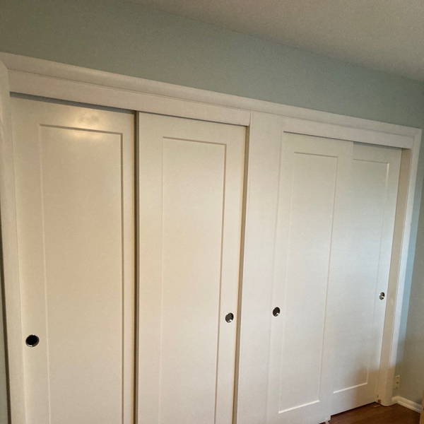 Before and After images