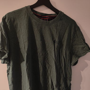 T Shirt superdry 