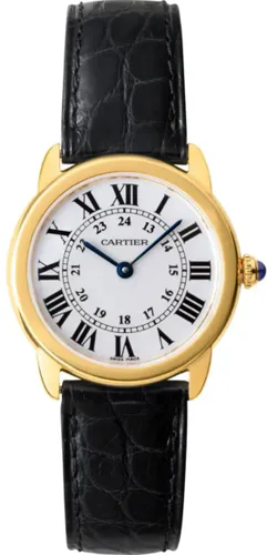 Cartier Ronde Solo de Cartier
