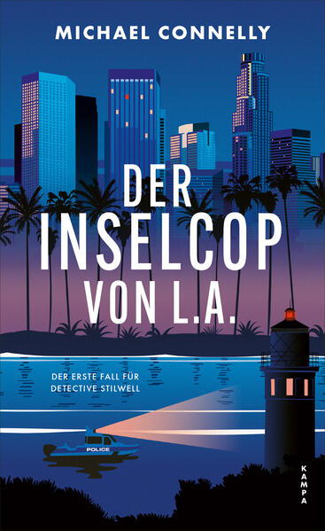 Bücher von Michael Connelly in der richtigen Reihenfolge » Bücherserien.de