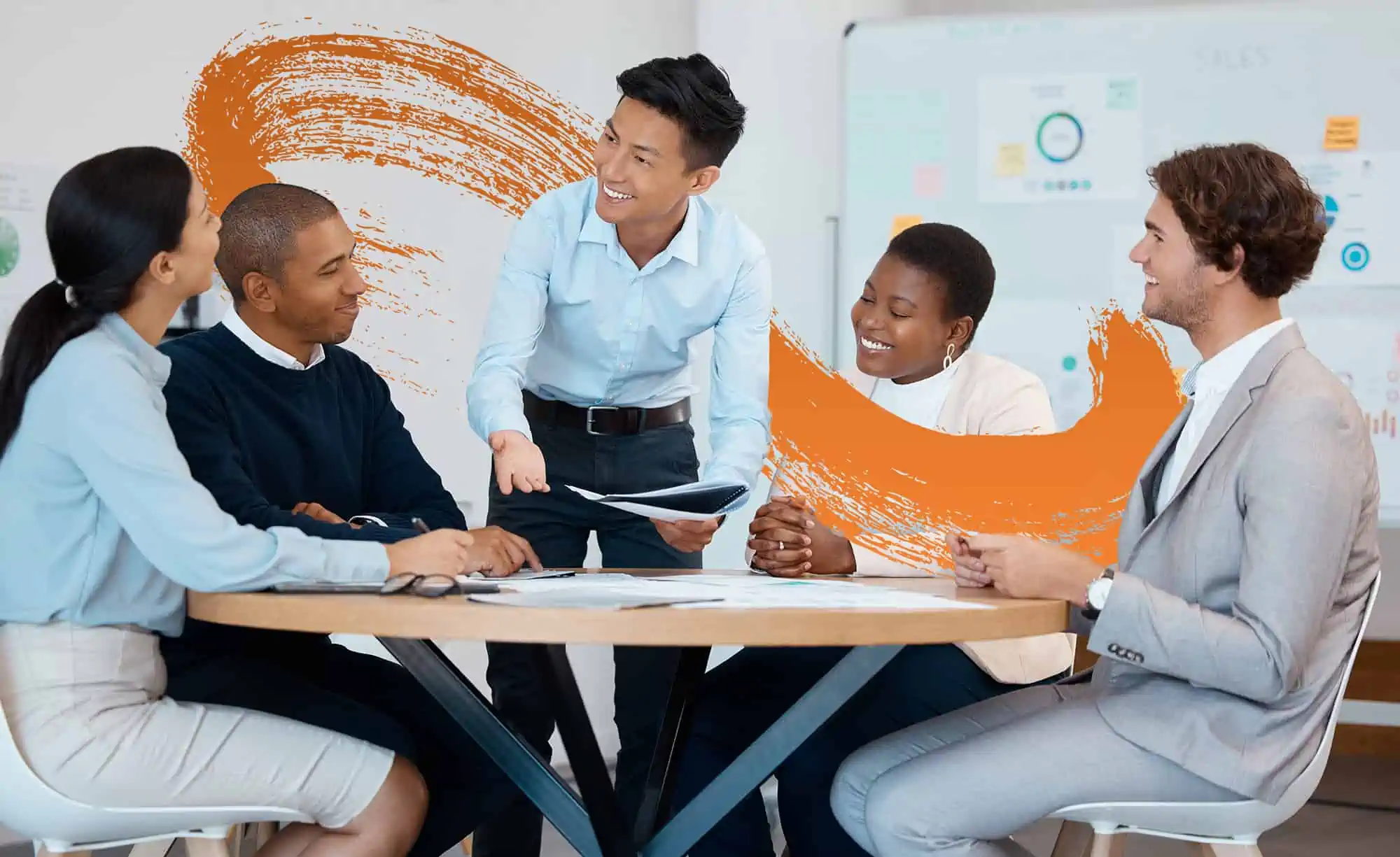 Avid.Coach: Coaching for Founder-Led Leadership Teams