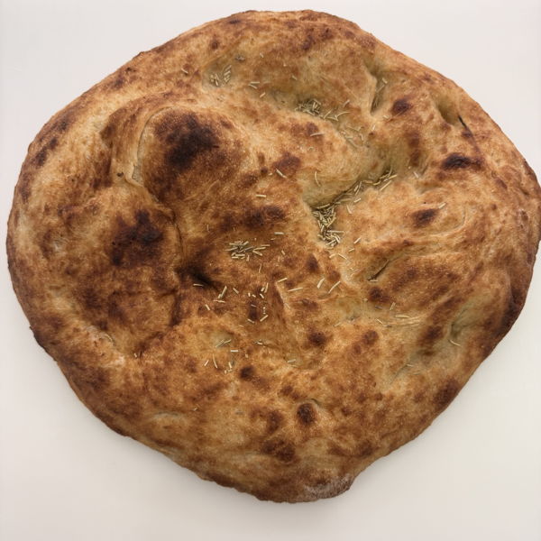focaccia