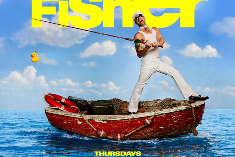 FISHER