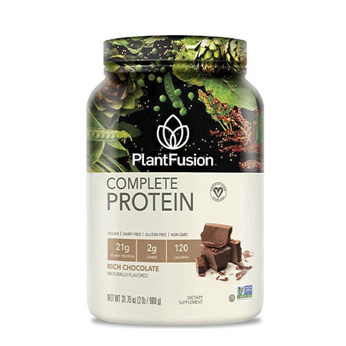 PlantFusion Complete Vegan Protein Powder