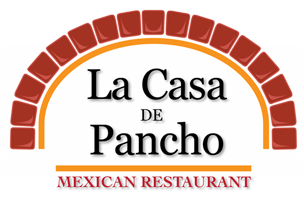 Logo - La Casa de Pancho