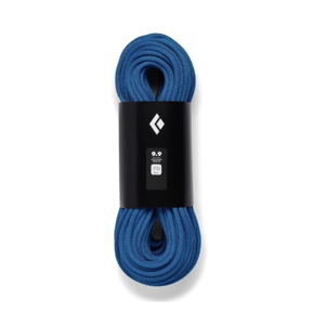 Black Diamond 9.9mm Non-Dry Rope | REI Co-op