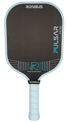 Ronbus R2 Pulsar FX pickleball paddle