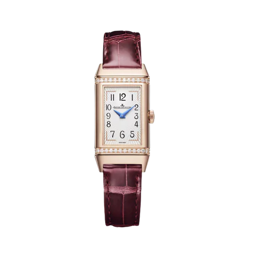 Jaeger-LeCoultre Reverso Duetto Q3342520