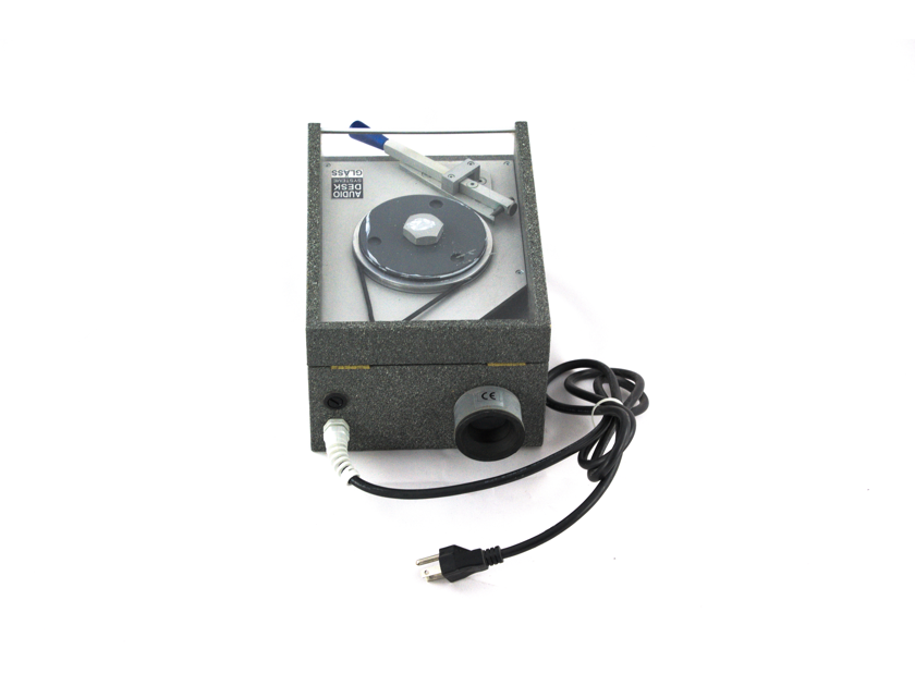 Audio Desk Systeme CD Sound Improver
