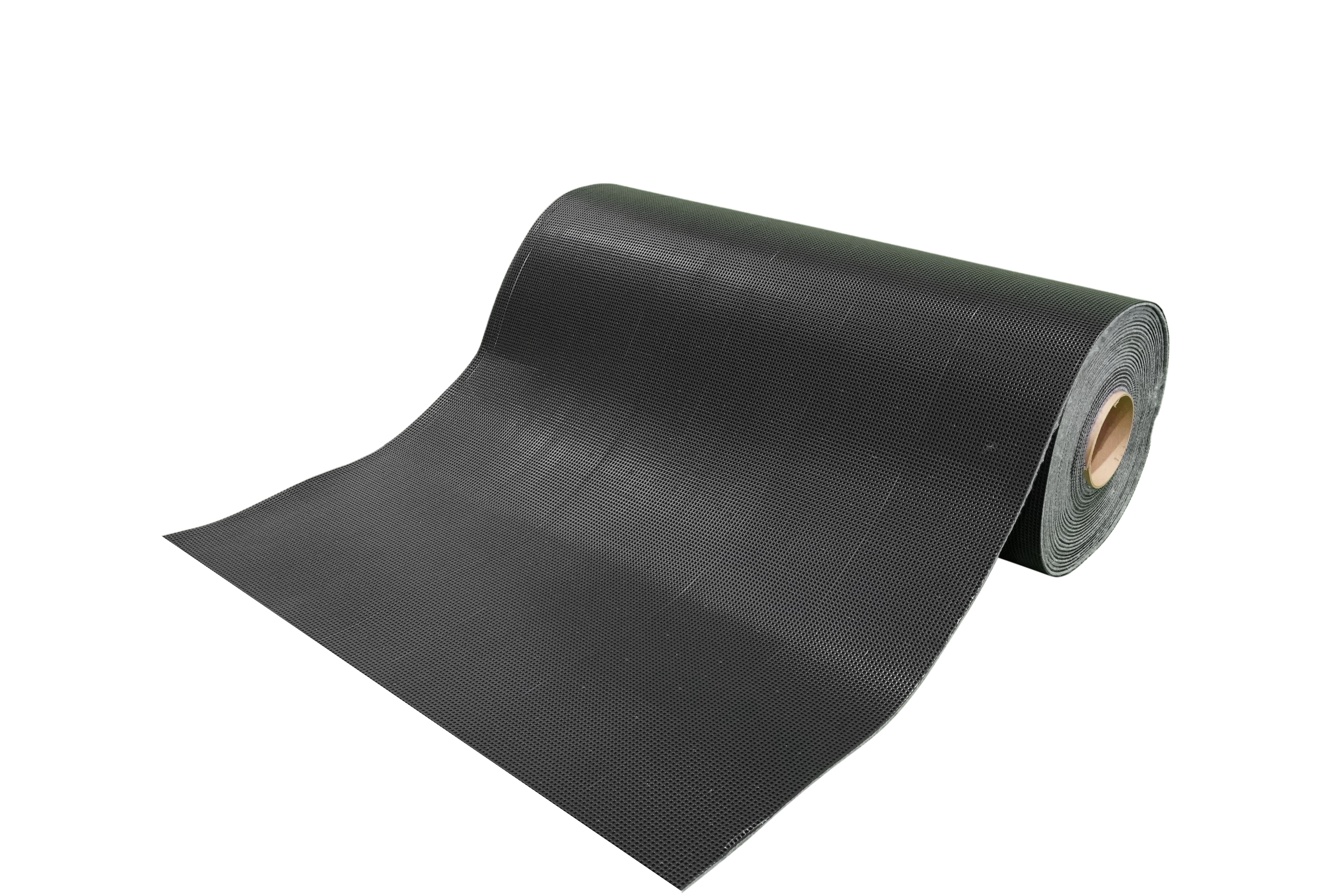 Impervious Sound Mats