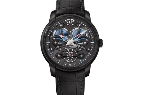 Girard Perregaux Bridges Earth To Sky Bridges Neo