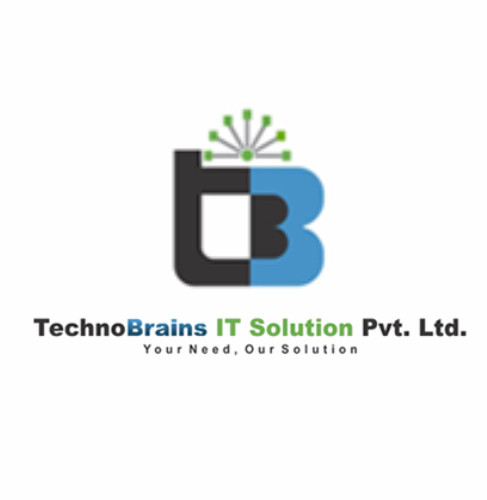 TechnoBrains IT Solution Pvt Ltd