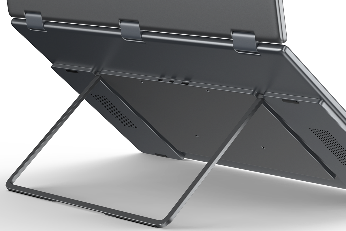 Dual Screen Laptop Monitor | UPERFECT