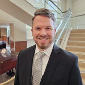 Jonathan Board, JD