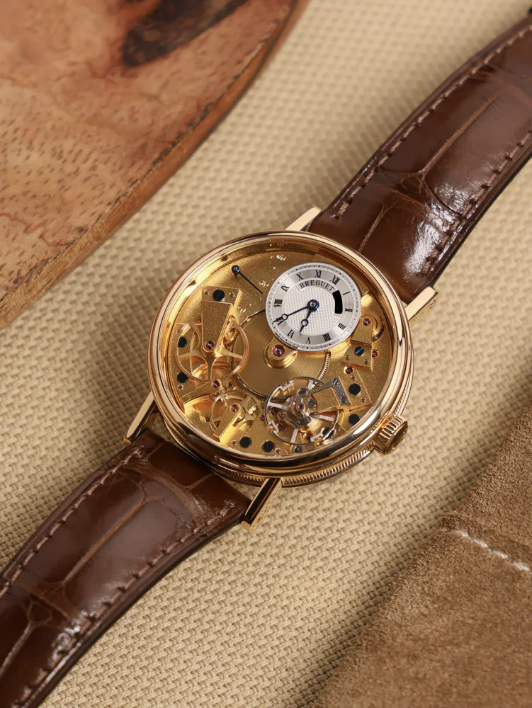 Breguet Tradition 7037BA/11/9V6, image 10