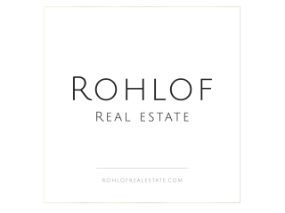 Rohlof Real Estate Konadu