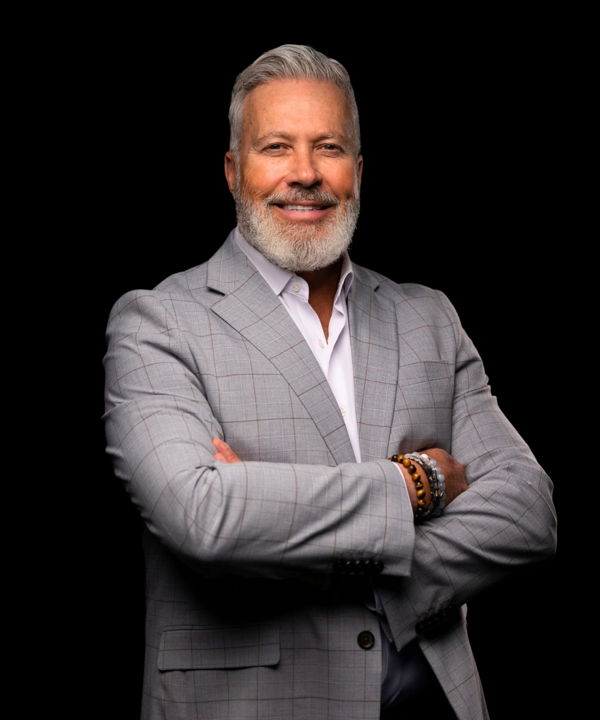 Benoit Paradis