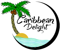 Logo - Caribbean Delight
