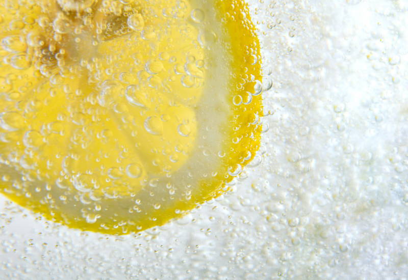 炭酸水ダイエット