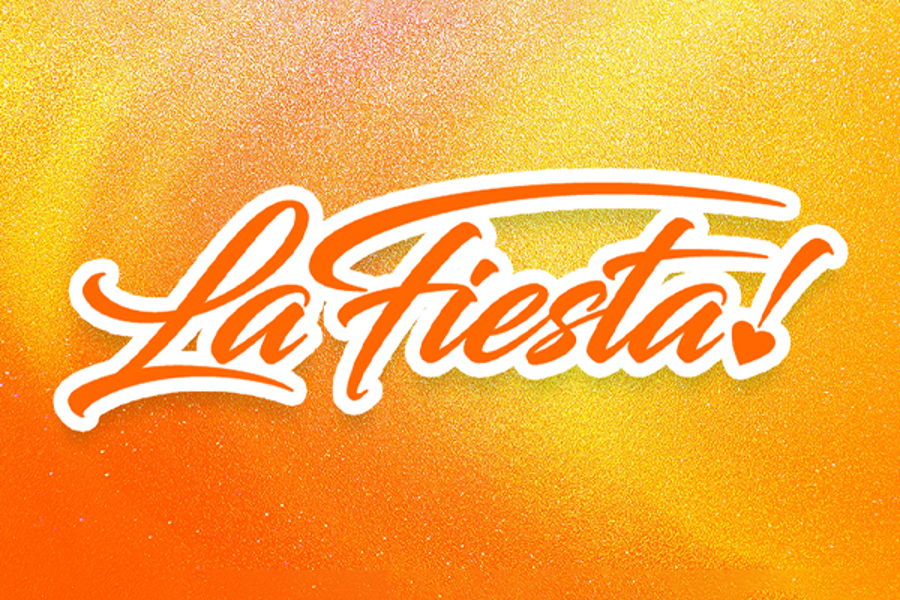 La Fiesta