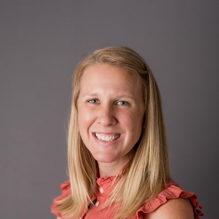Johanna Kulp, MSW, LCSW