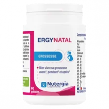 ERGYNATAL - Grossesse