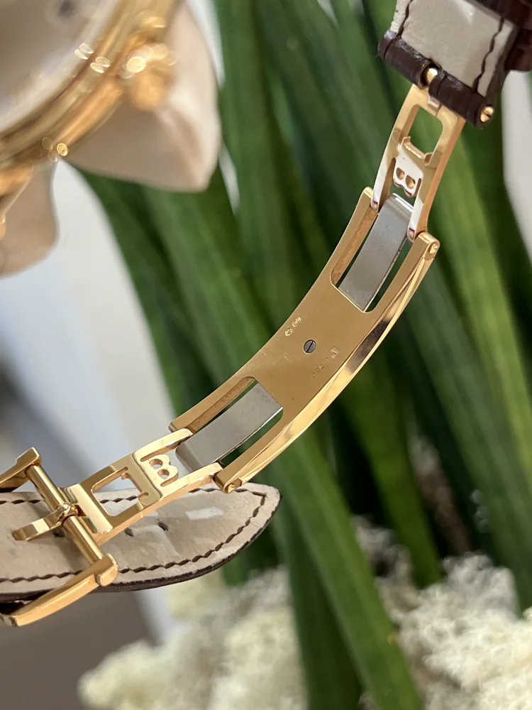 Blancpain Villeret Ultra-Slim 6651-3642-55B