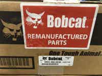 Bobcat KUBOTA V3800 Fuel Pump 6693486