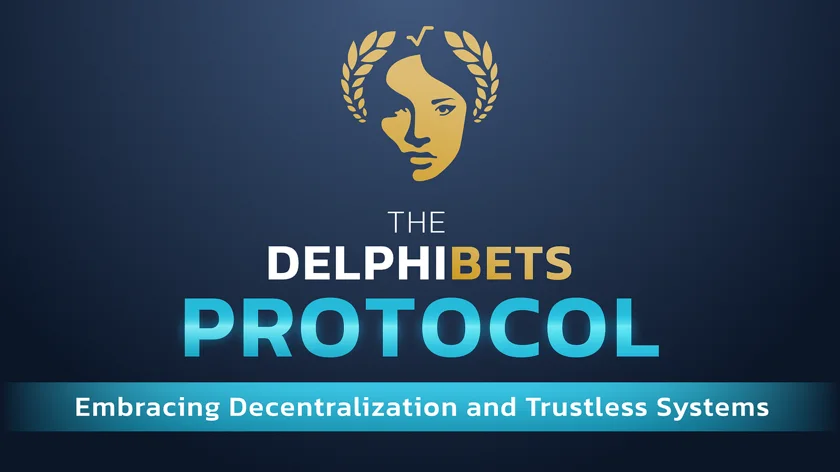 Delphi protocol one of the radix ecosystem projects