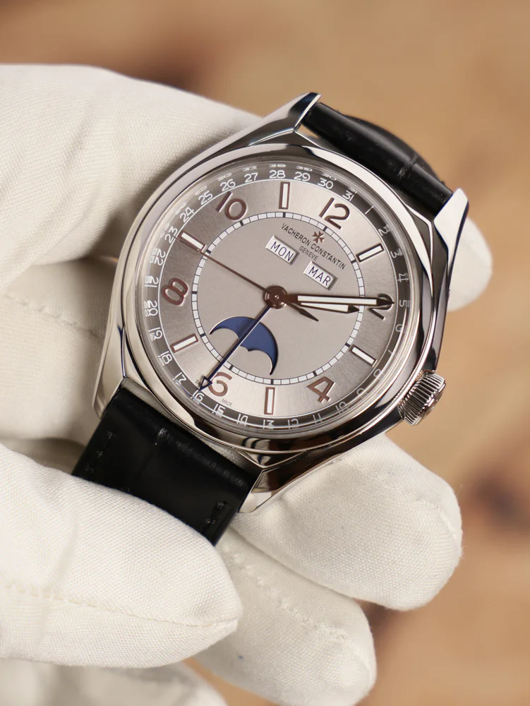 Vacheron Constantin Fiftysix