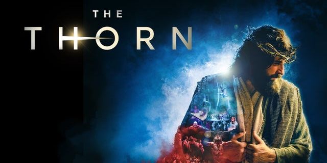 The Thorn at Ziff Ballet Opera House promotional image