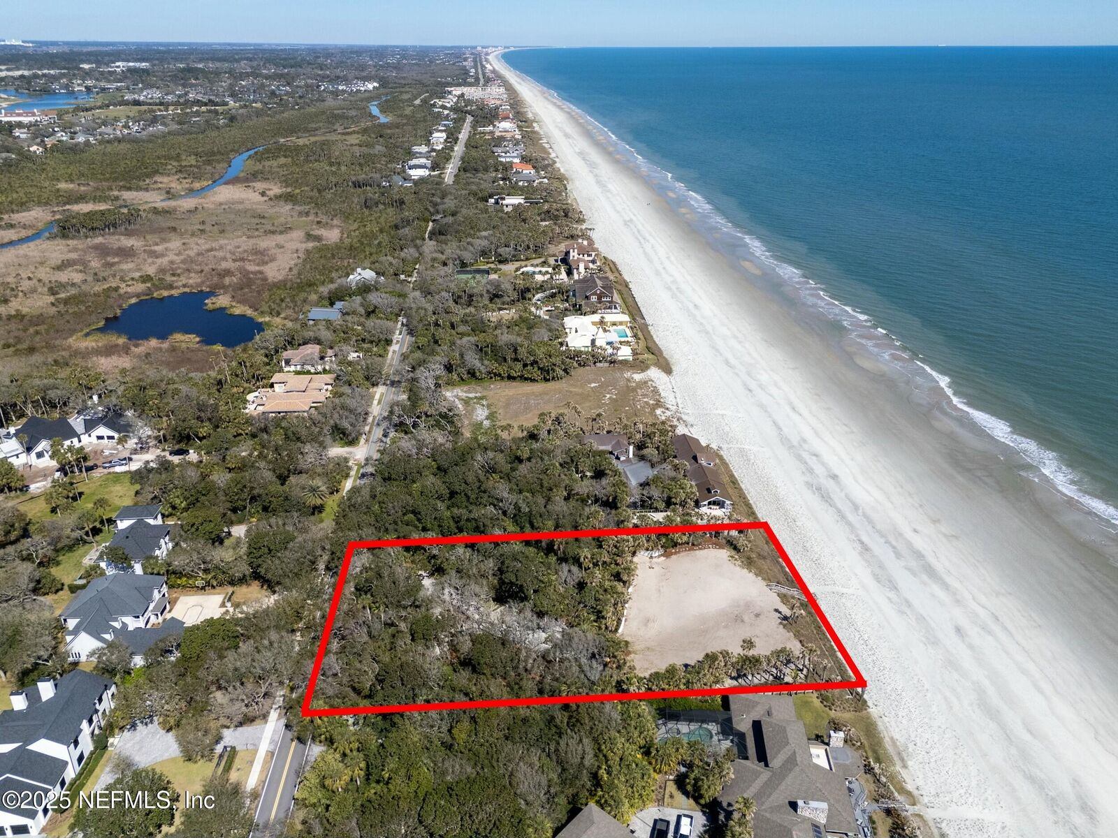 969 Ponte Vedra Boulevard, Ponte Vedra Beach, FL 32082