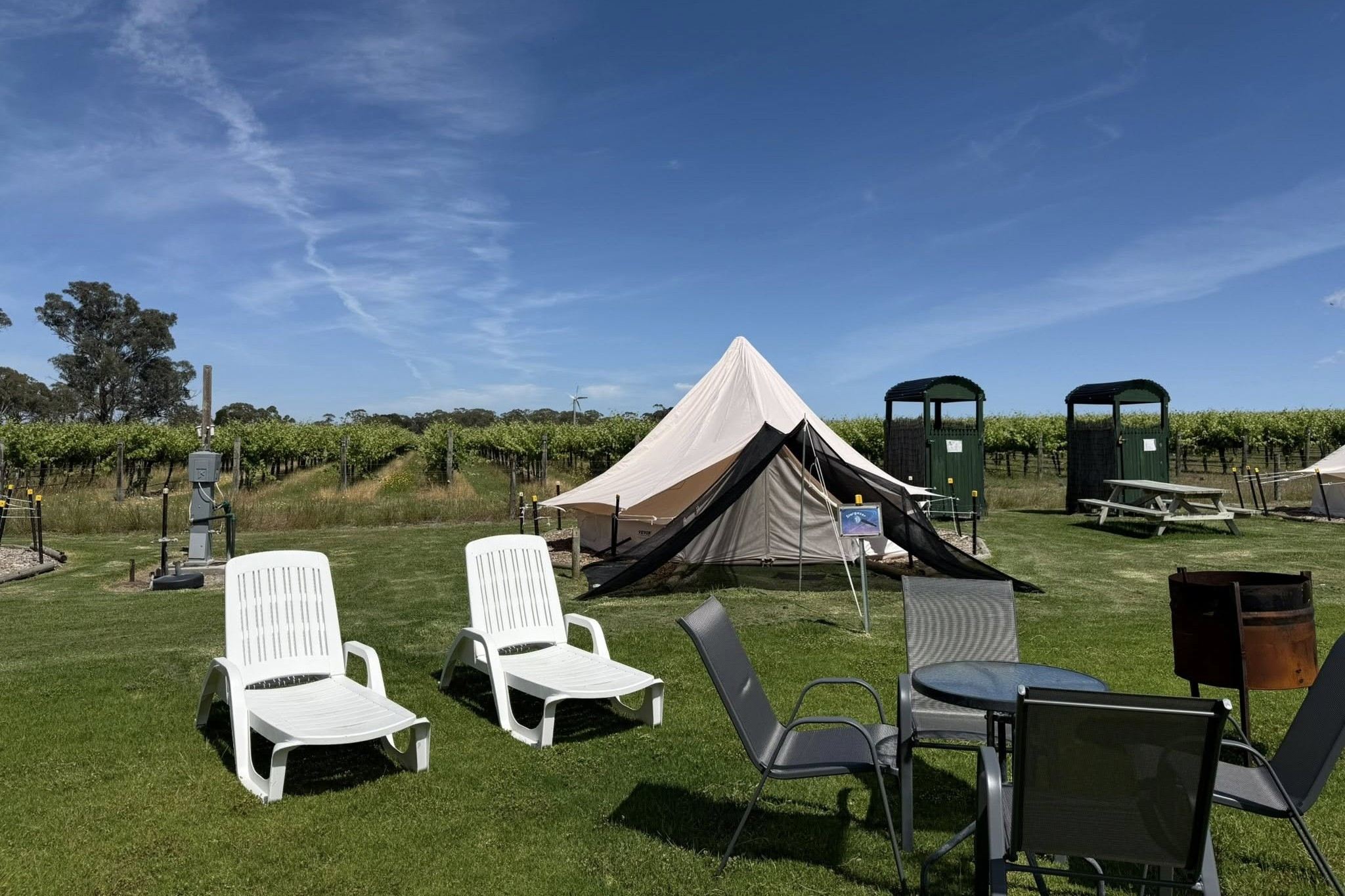 Coonawarra Bush Holiday Park Voucher - Image 7