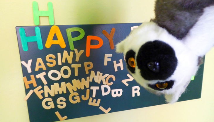 labyrinth kindermuseum happy birthday