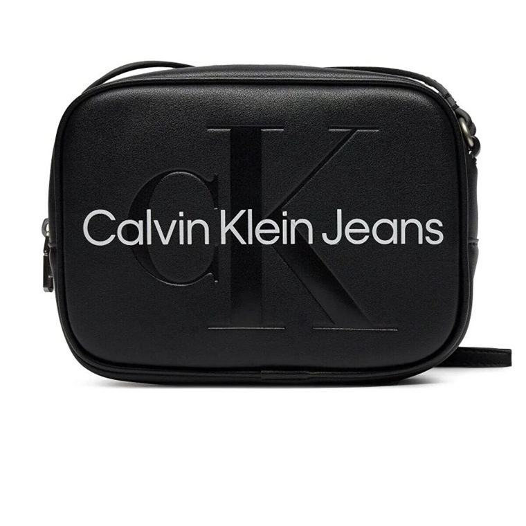 Neue Calvin Klein Kameratasche